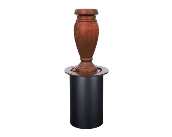 Paragon In-Ground Vase