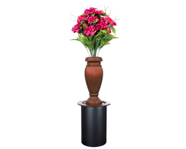 Paragon In-Ground Vase - Image 2