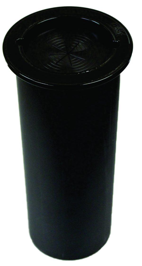 Utility Ground Canister - Image 3